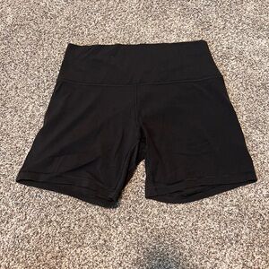 Lululemon Align Short 6”
